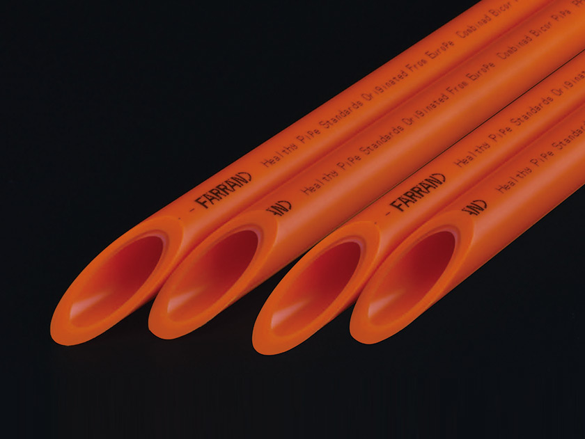 UPE防爆管-杭州弗銳德新型建材有限公司