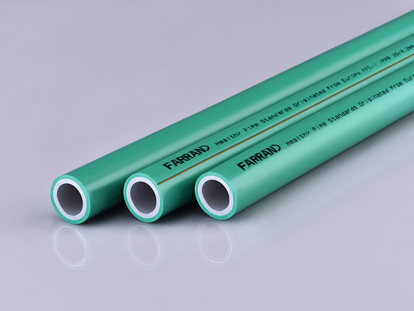 鋁塑管-杭州弗銳德新型建材有限公司