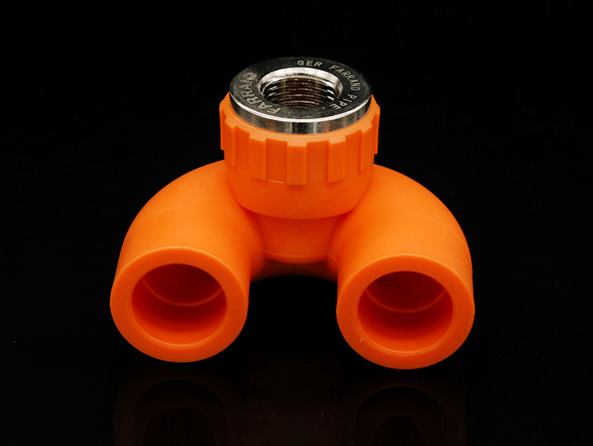 U型回水彎-杭州弗銳德新型建材有限公司