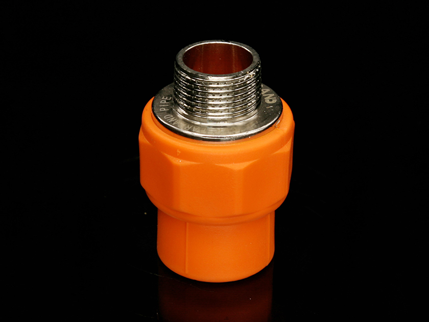 外絲直接-杭州弗銳德新型建材有限公司