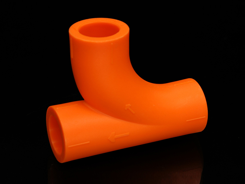 順水三通-杭州弗銳德新型建材有限公司