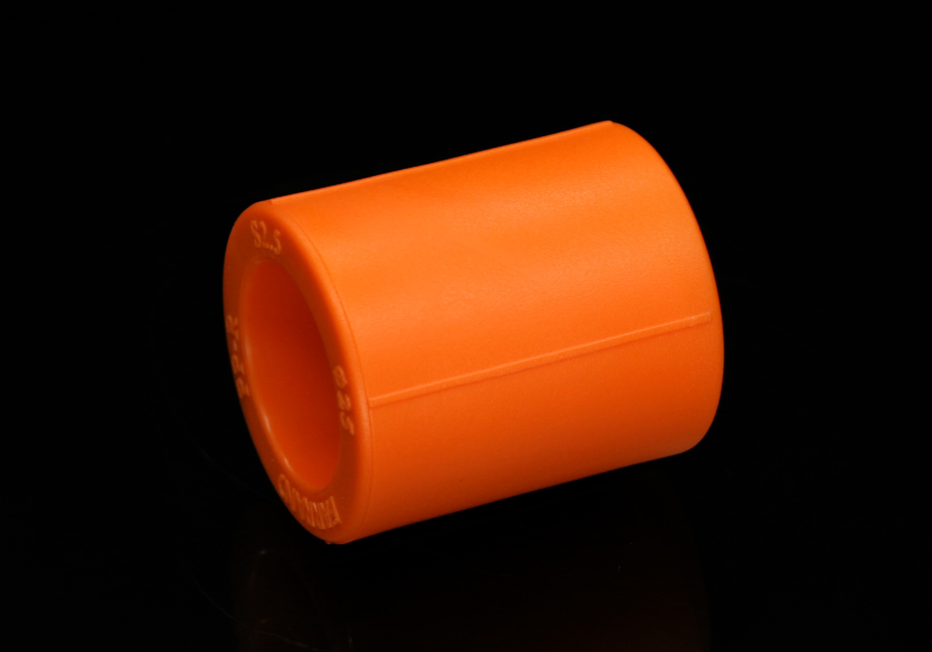 等徑直接-杭州弗銳德新型建材有限公司