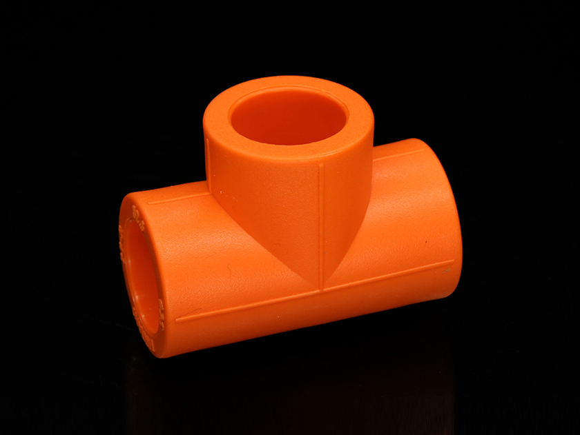 等徑三通-杭州弗銳德新型建材有限公司