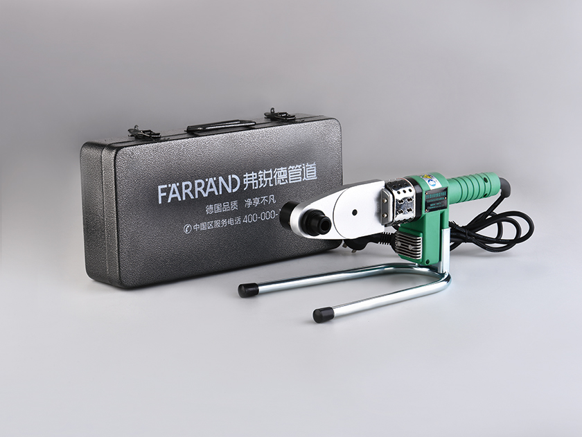 數型熱熔器-杭州弗銳德新型建材有限公司