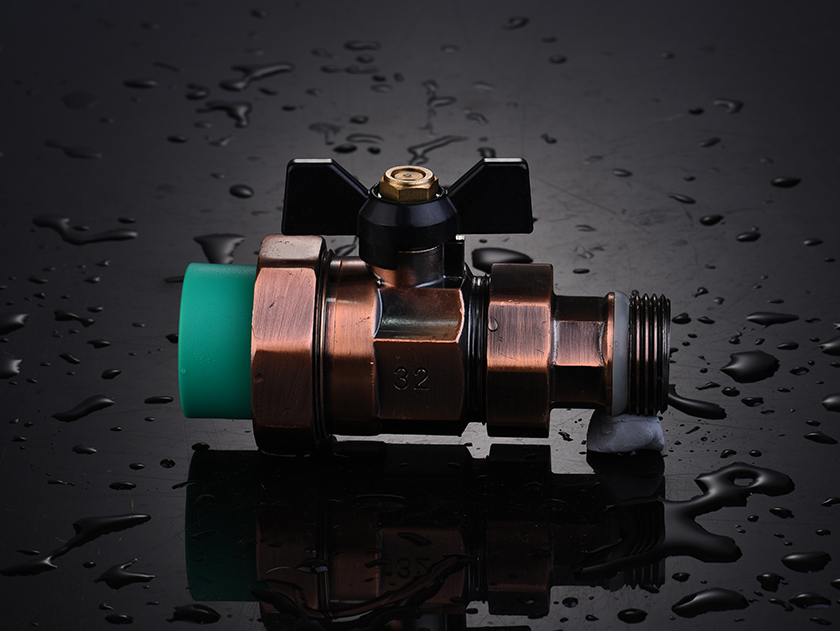 套閥-杭州弗銳德新型建材有限公司