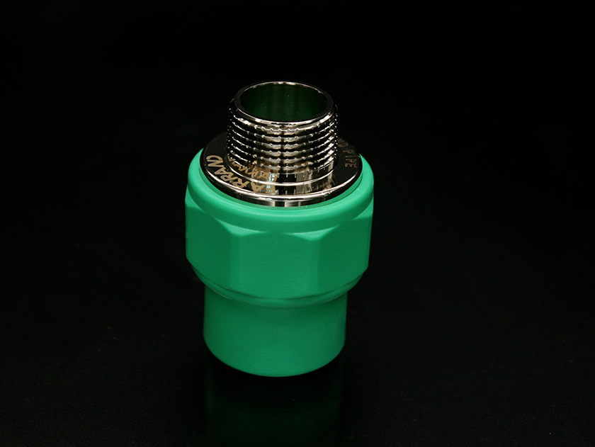 外絲直接-杭州弗銳德新型建材有限公司