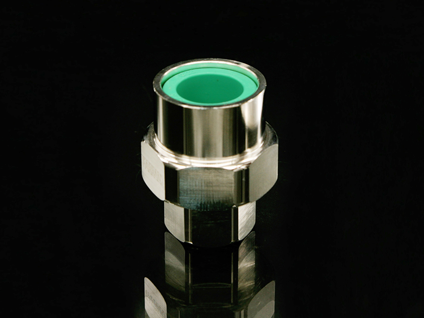 防爆內絲活接-杭州弗銳德新型建材有限公司