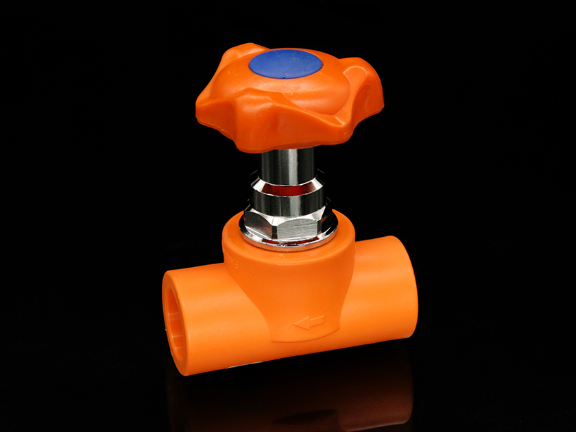 截止閥-杭州弗銳德新型建材有限公司