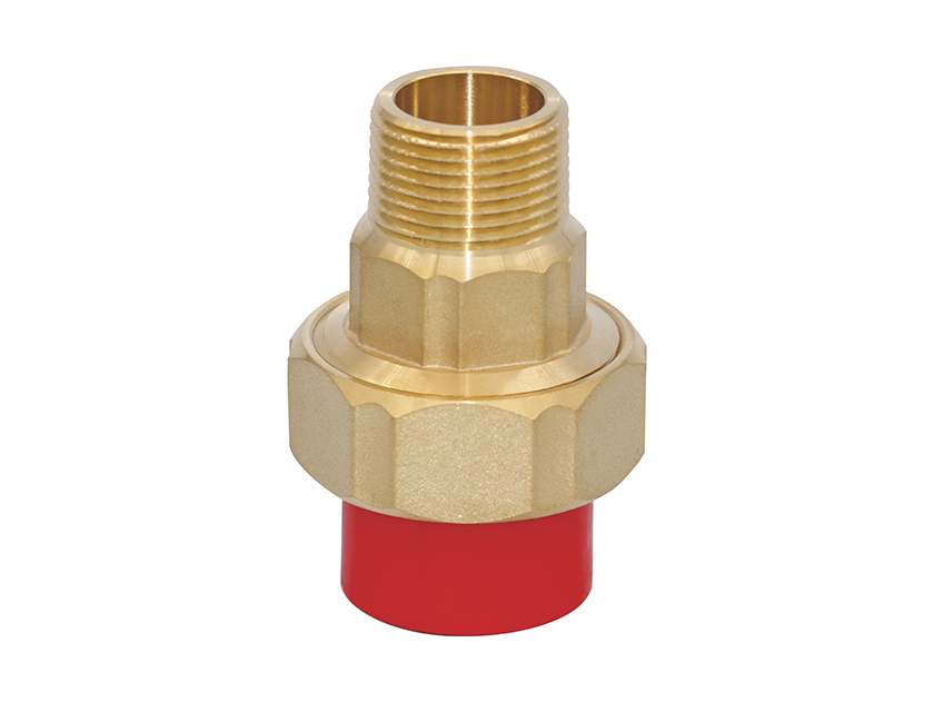 精品外牙活接-杭州弗銳德新型建材有限公司