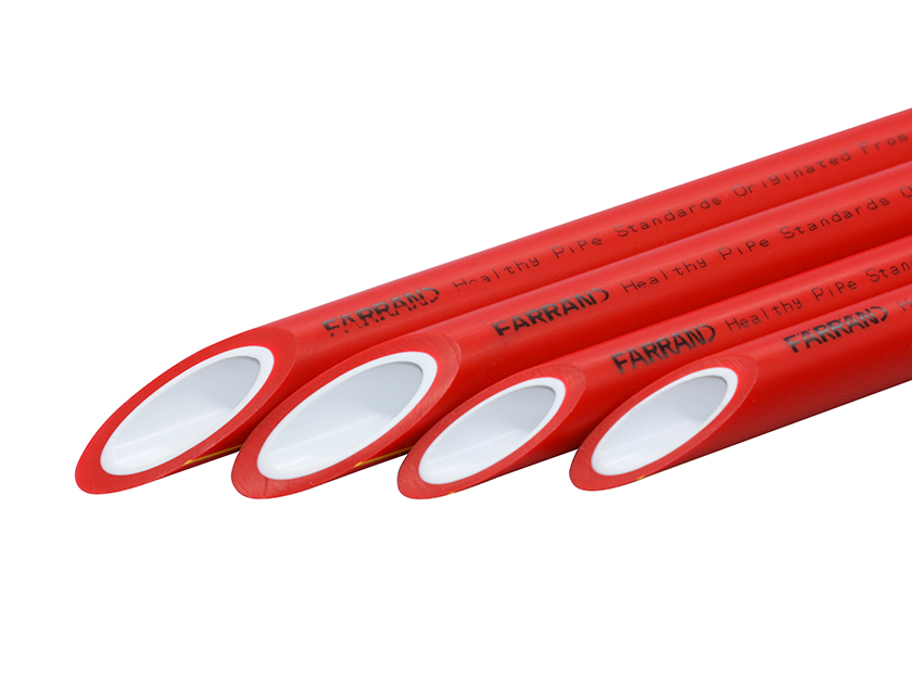 紅寶石健康管-杭州弗銳德新型建材有限公司