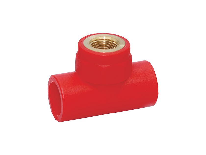 內絲三通-杭州弗銳德新型建材有限公司