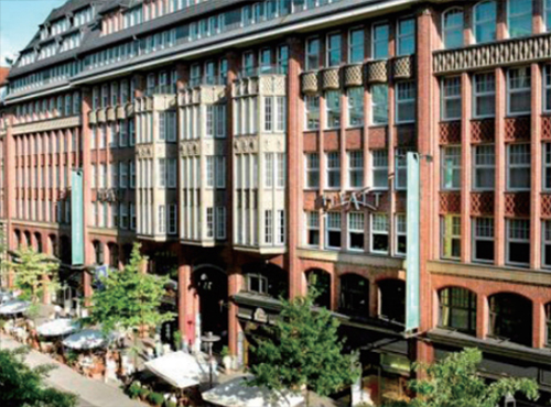 企業(yè)視頻-杭州弗銳德新型建材有限公司