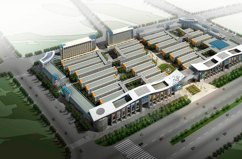 公共設(shè)施-杭州弗銳德新型建材有限公司