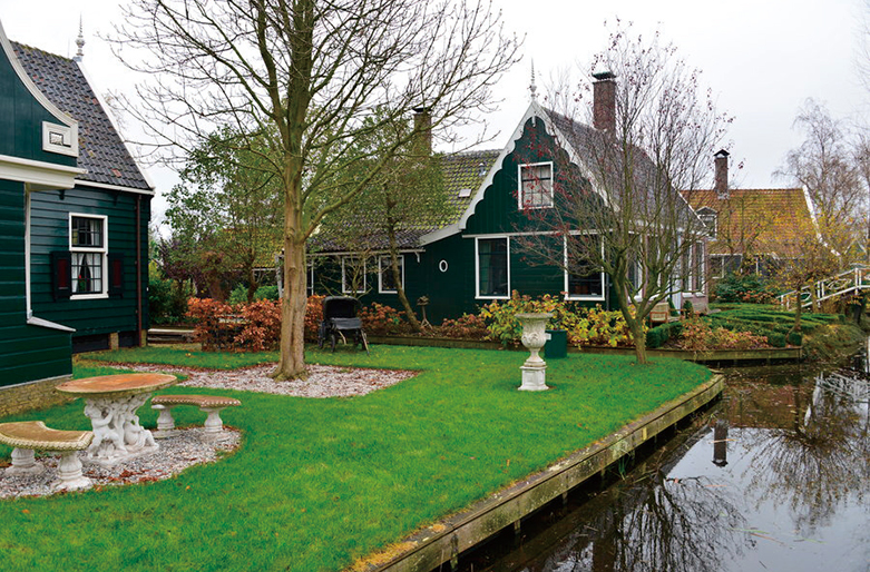 荷蘭愛可瑪-杭州弗銳德新型建材有限公司