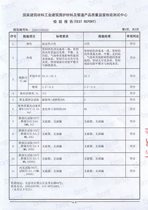 冷熱水用聚丙烯PPR管材-杭州弗銳德新型建材有限公司