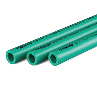 歐尚純塑管-杭州弗銳德新型建材有限公司