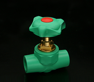 閘閥-杭州弗銳德新型建材有限公司