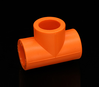 等徑三通-杭州弗銳德新型建材有限公司