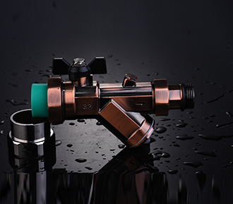 套閥-杭州弗銳德新型建材有限公司