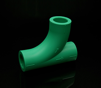 順水三通-杭州弗銳德新型建材有限公司