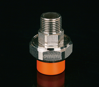 精品外牙活接-杭州弗銳德新型建材有限公司