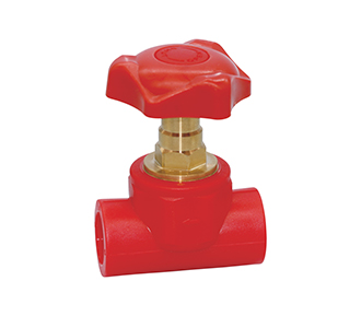 截止閥-杭州弗銳德新型建材有限公司