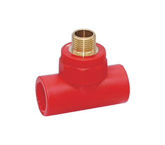 外絲三通-杭州弗銳德新型建材有限公司