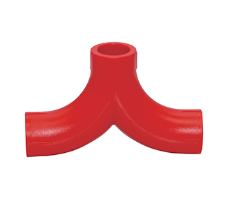 Y型三通-杭州弗銳德新型建材有限公司