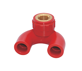 U型回水彎-杭州弗銳德新型建材有限公司